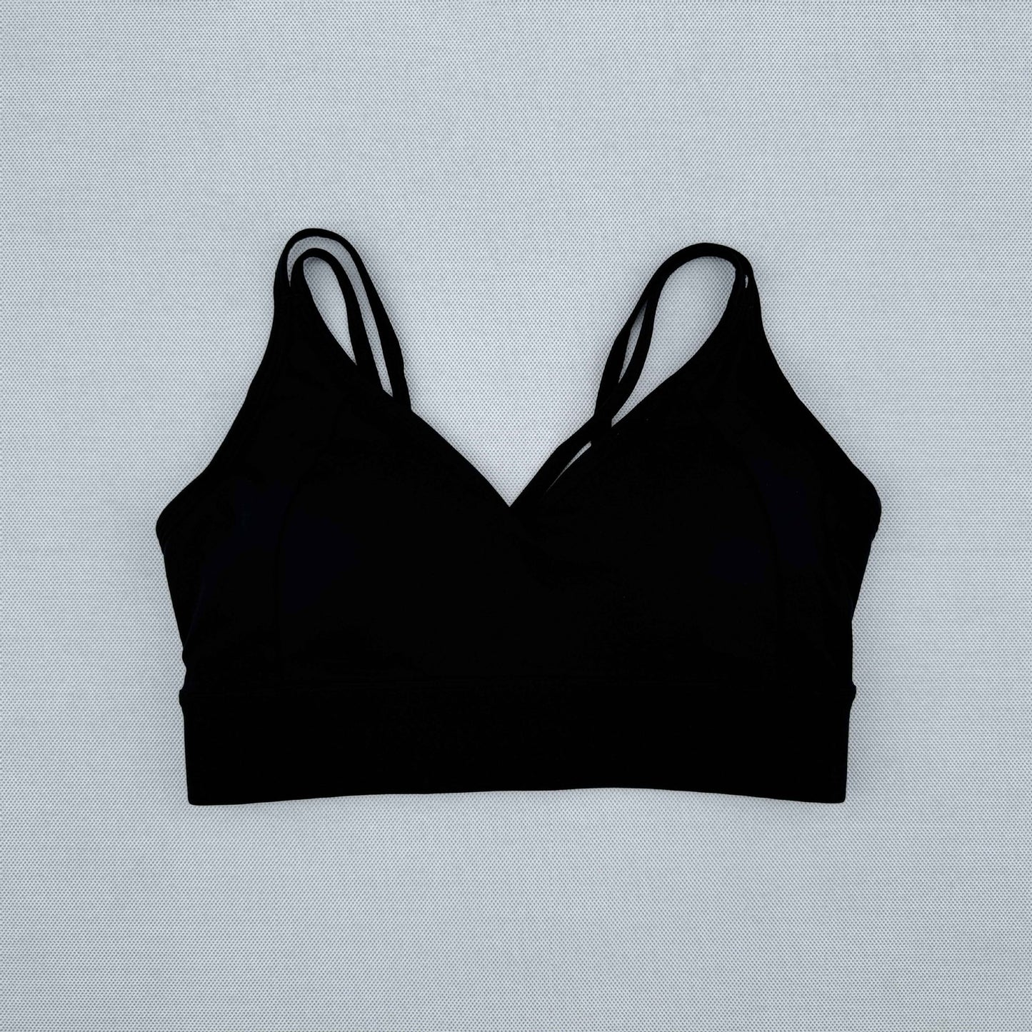 Brassière anti-choc yoga