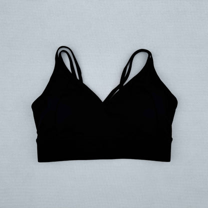 Brassière anti-choc yoga