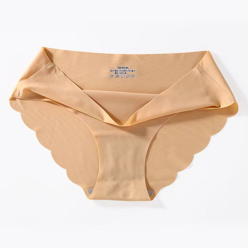 Culottes antibactériennes filles