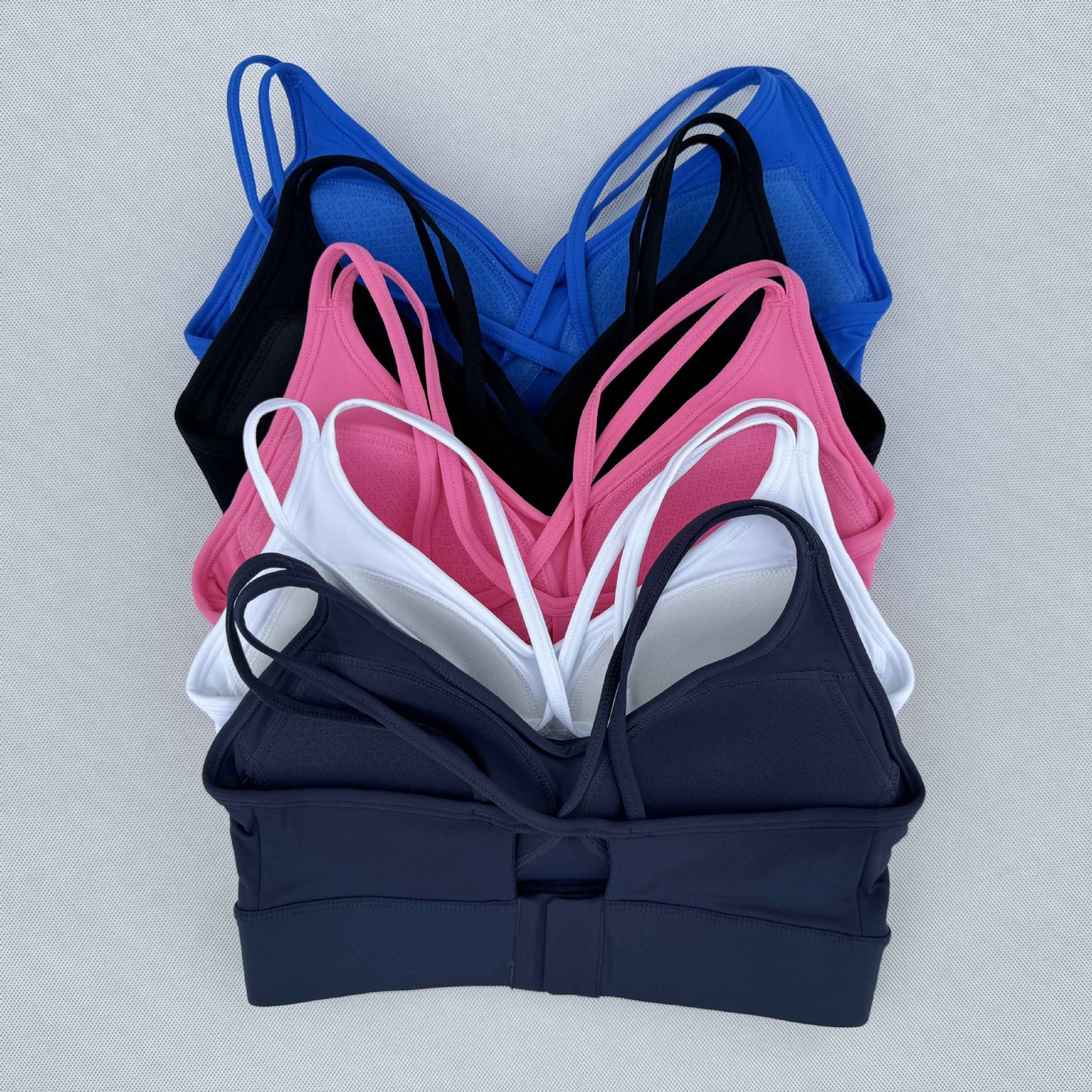 Brassière anti-choc yoga