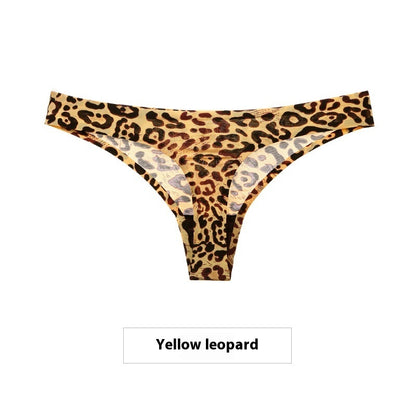 Sous-vêtement sans couture