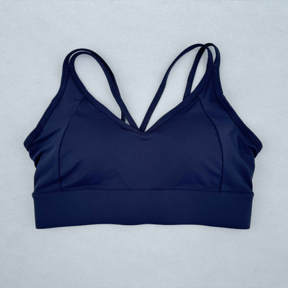 Brassière anti-choc yoga