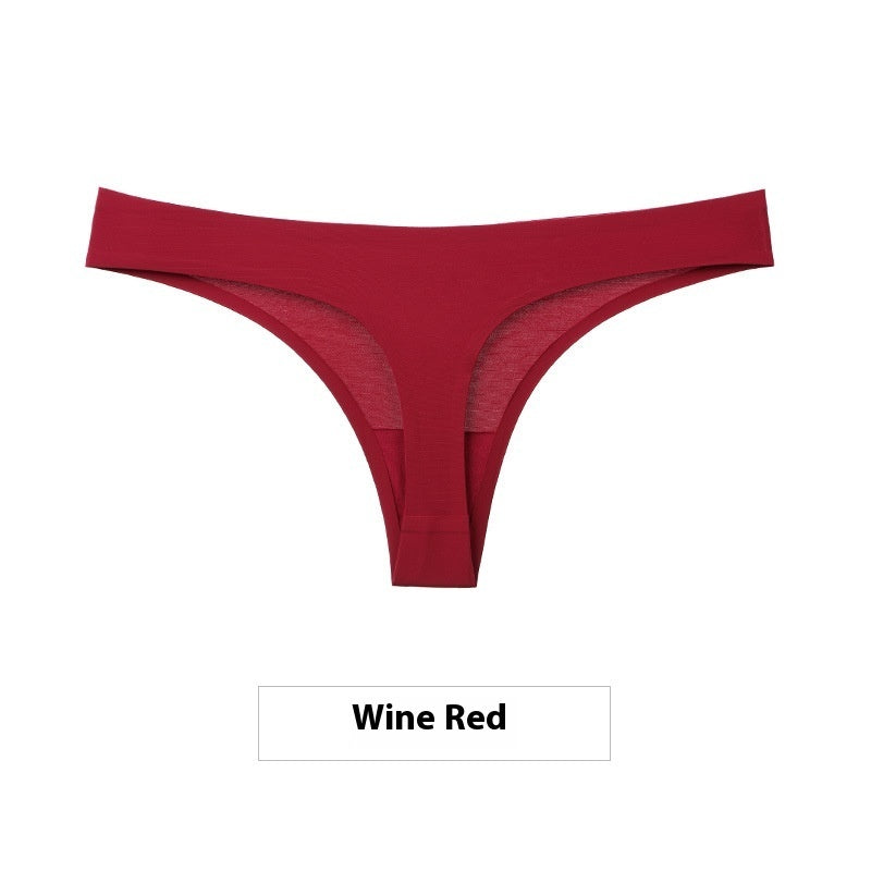 Sous-vêtement sans couture