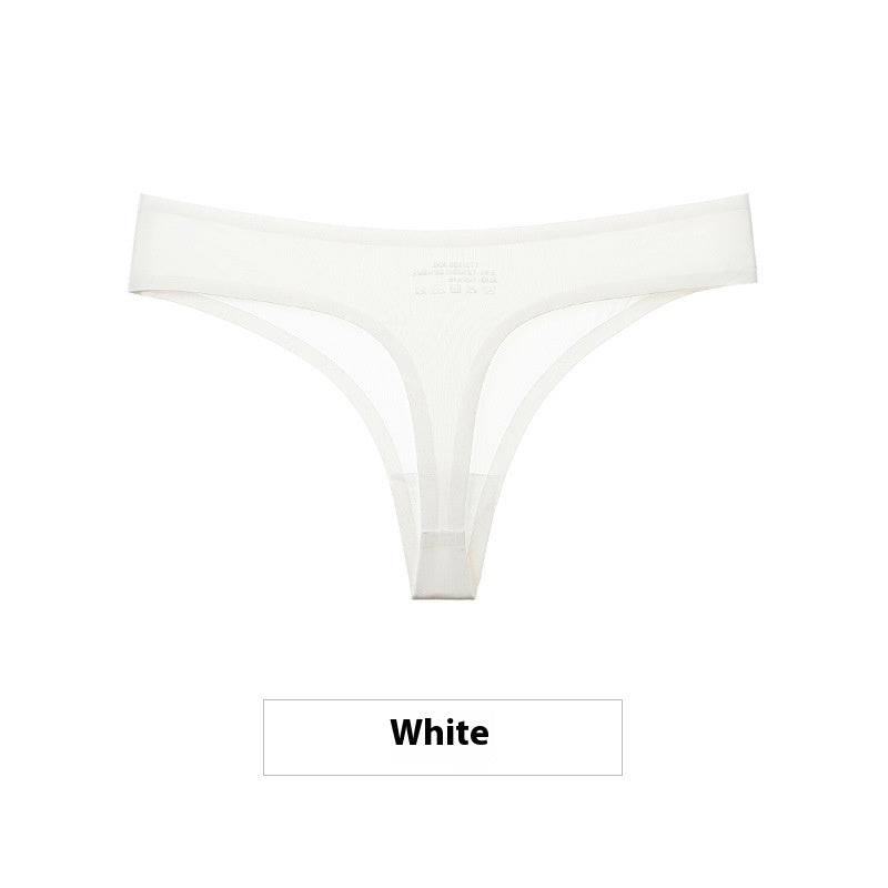 Sous-vêtement sans couture