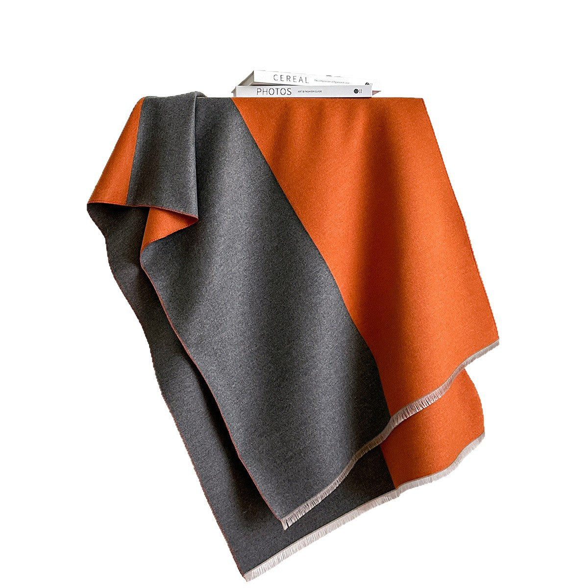 Écharpe femme polyvalente