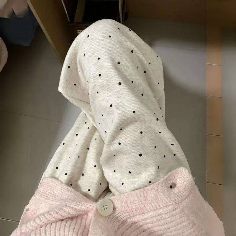 Pantalon Décontracté – Coupe Ample, Slim, Droit et Large