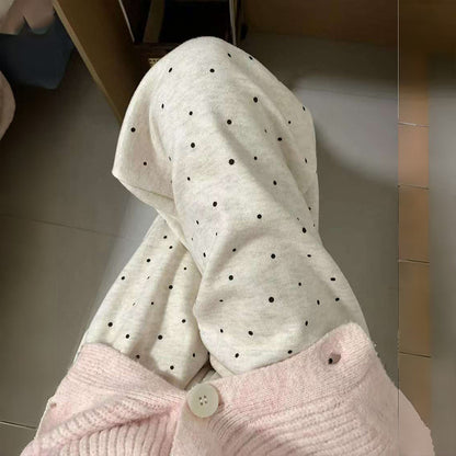 Pantalon Décontracté – Coupe Ample, Slim, Droit et Large