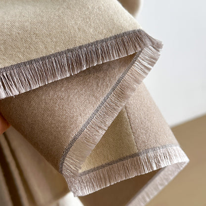 Écharpe femme polyvalente