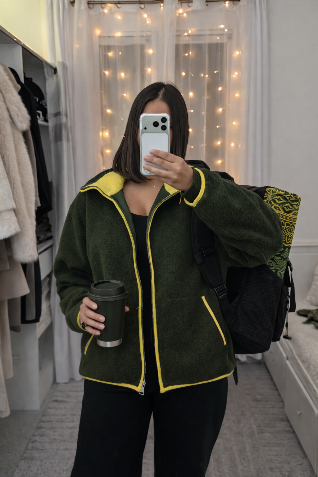 Veste Tricot Chic