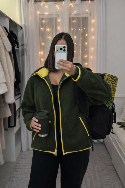 Veste Tricot Chic