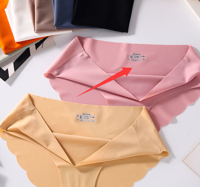 Culottes antibactériennes filles