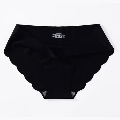 Culottes antibactériennes filles
