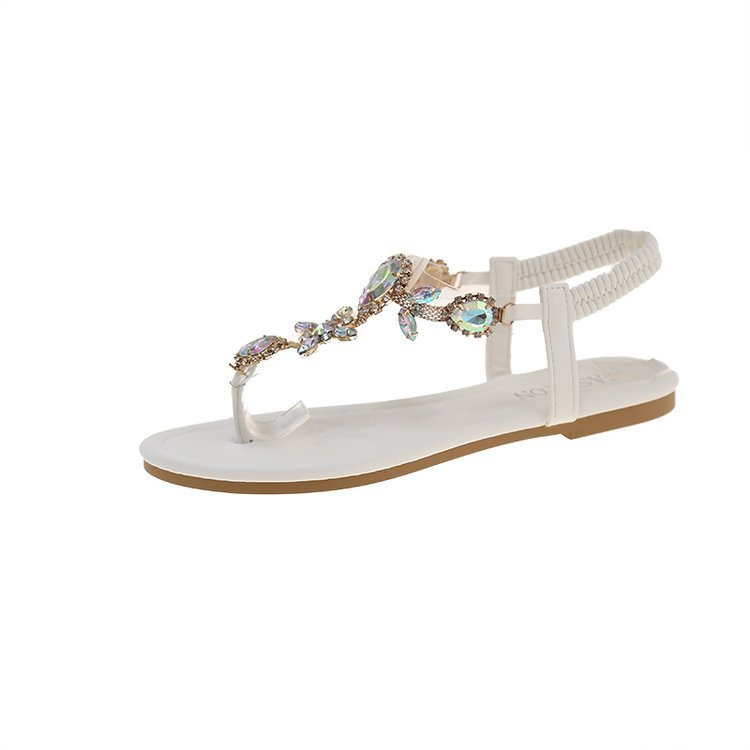 Sandales femme casual confort