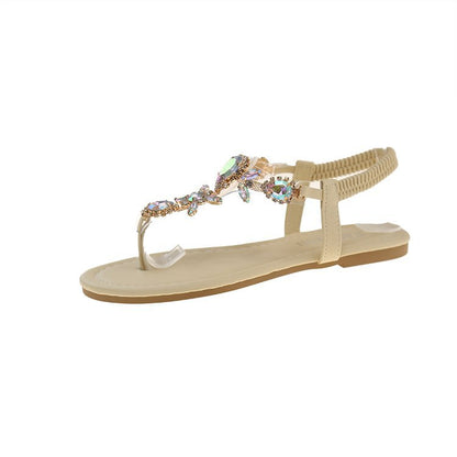Sandales femme casual confort