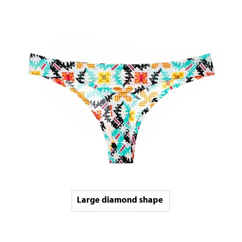 Sous-vêtement sans couture