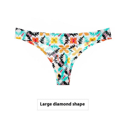 Sous-vêtement sans couture