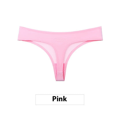 Sous-vêtement sans couture