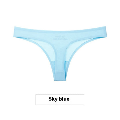 Sous-vêtement sans couture