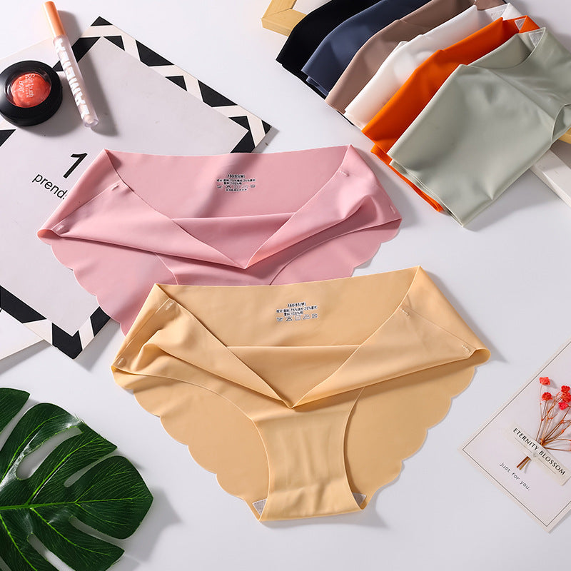 Culottes antibactériennes filles