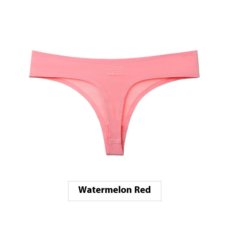 Sous-vêtement sans couture