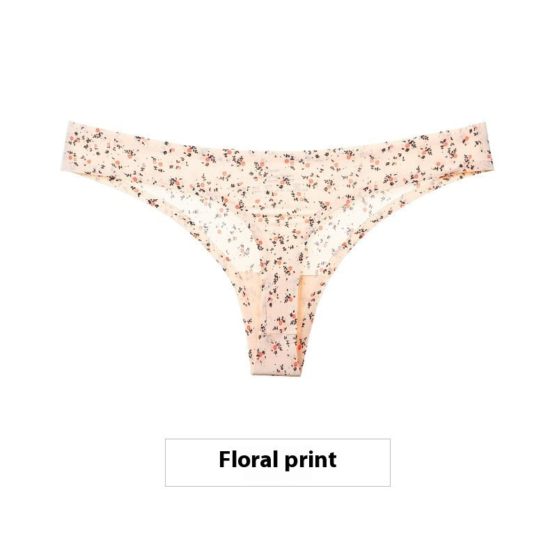 Sous-vêtement sans couture