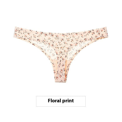 Sous-vêtement sans couture