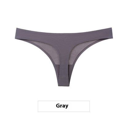 Sous-vêtement sans couture