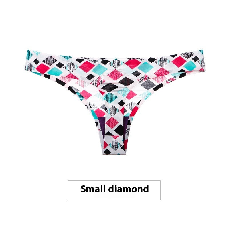 Sous-vêtement sans couture